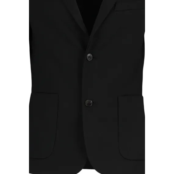 Пиджак TRENDYOL MAN, Цвет: Черный, Размер: 2XL, изображение 9