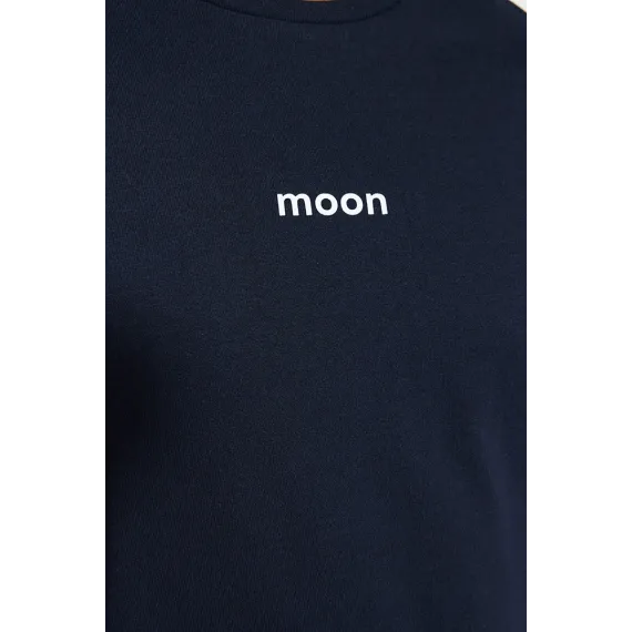 Пижамный комплект TRENDYOL MAN, Цвет: Темно-синий, Размер: 3XL, изображение 7