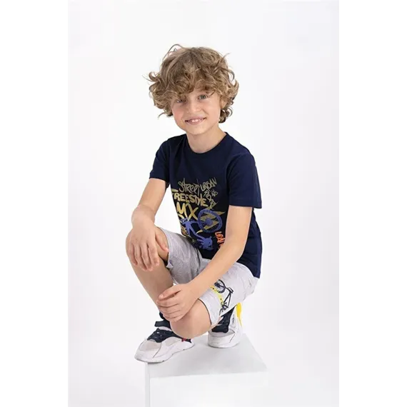 Комплект Rolypoly, Цвет: Разноцветный, Размер: 3-4 года, изображение 2