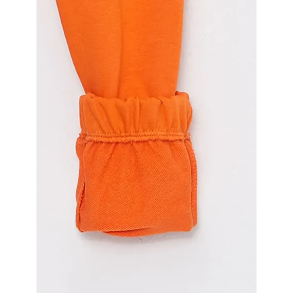 Gyzjagaz sport balagyňy LC Waikiki, Reňk: Mämişi, Ölçeg: 9-10 ýaş, 5 image