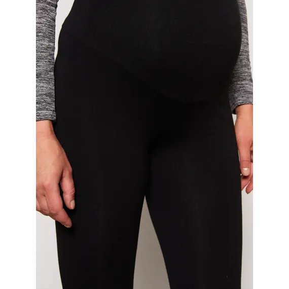 Göwreli zenan losina balagy LC Waikiki, Reňk: Gara, Ölçeg: 2XL, 3 image
