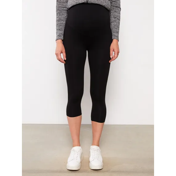 Göwreli zenan losina balagy LC Waikiki, Reňk: Gara, Ölçeg: 2XL, 4 image