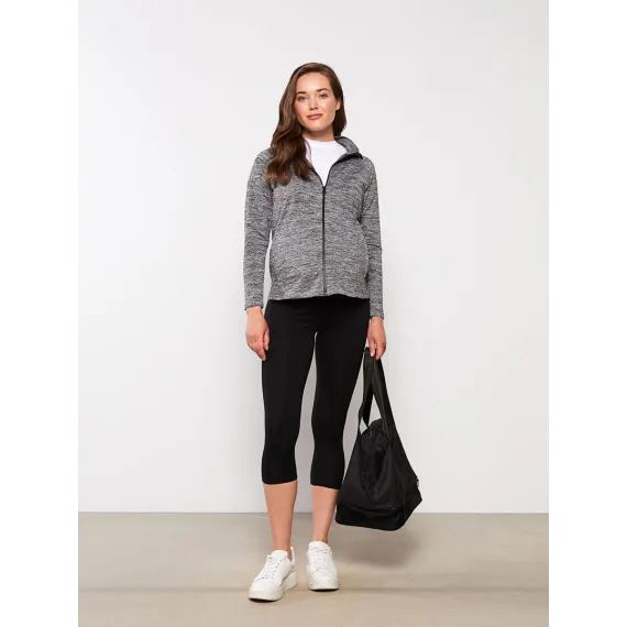 Göwreli zenan losina balagy LC Waikiki, Reňk: Gara, Ölçeg: 2XL, 2 image
