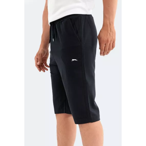 Шорты SLAZENGER, Цвет: Темно-синий, Размер: M, изображение 5