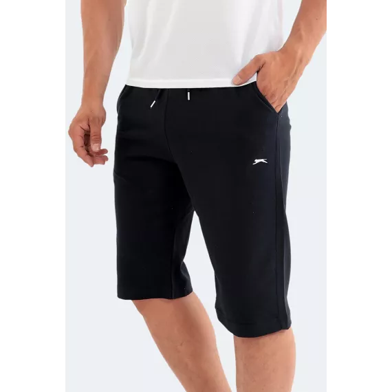 Шорты SLAZENGER, Цвет: Темно-синий, Размер: M