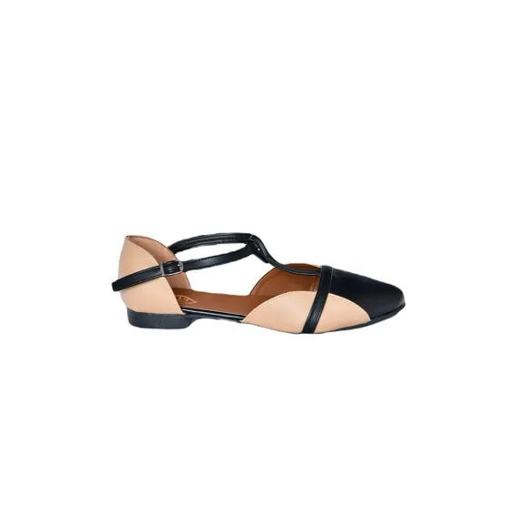 Zenan baletkalary Fox Shoes, Reňk: Gara, Ölçeg: 37, 5 image