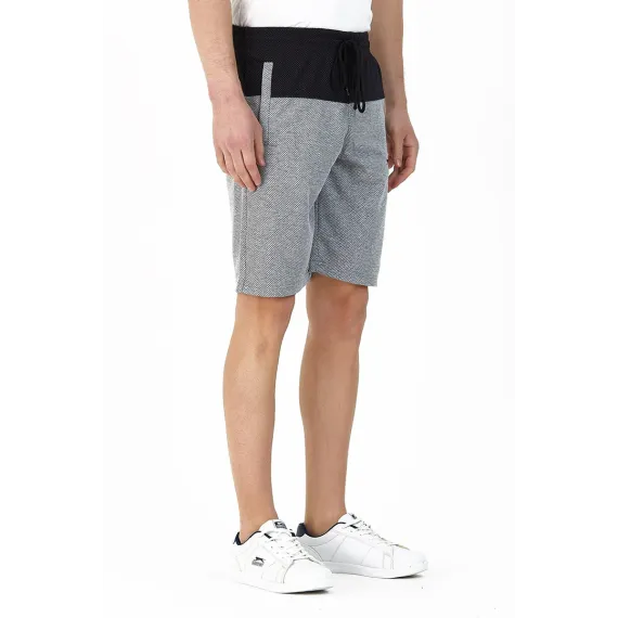Шорты SLAZENGER, Цвет: Серый, Размер: S, изображение 2