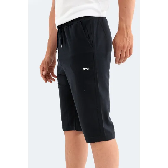Шорты SLAZENGER, Цвет: Темно-синий, Размер: S, изображение 5