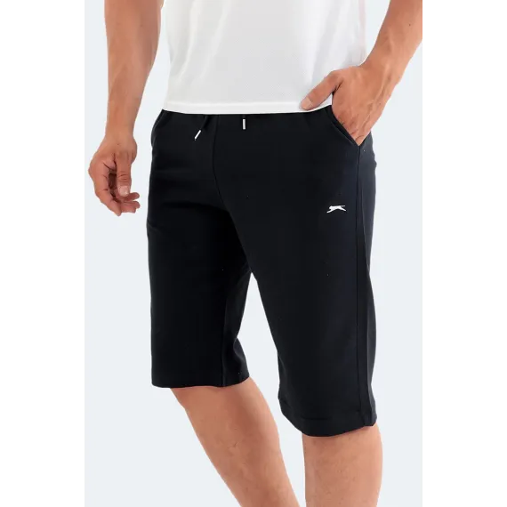 Шорты SLAZENGER, Цвет: Темно-синий, Размер: S