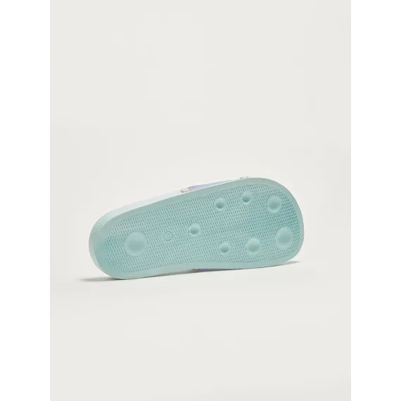 Gyzlar üçin şyppyk LC Waikiki, Reňk: Açyk gök, Ölçeg: 37, 5 image