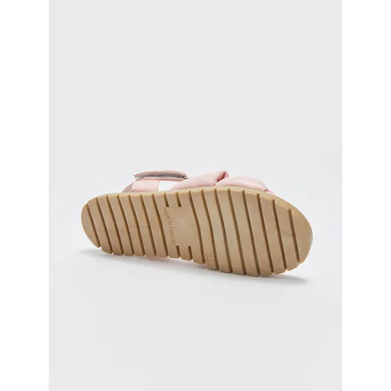Gyzlar üçin sandal LC Waikiki, Reňk: Gülgüne, Ölçeg: 34, 4 image