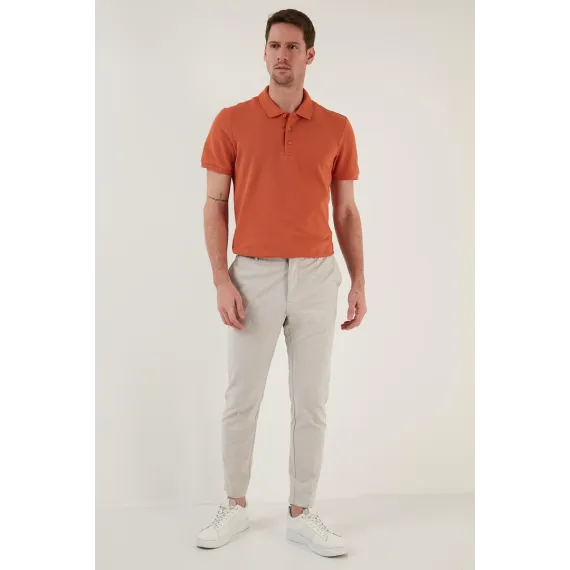 Erkek batnigi Buratti, Reňk: Goňur, Ölçeg: XL, 3 image