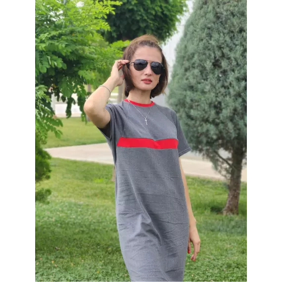 Платье Mari Gerard, Цвет: Антрацит, Размер: S