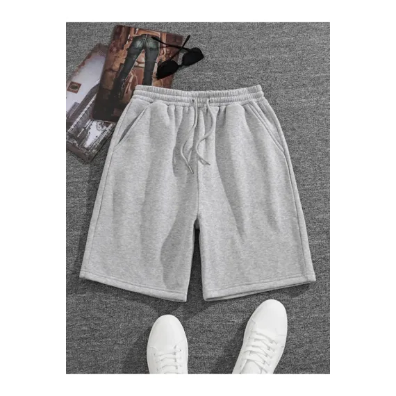 Шорты Josette, Цвет: Серый, Размер: S