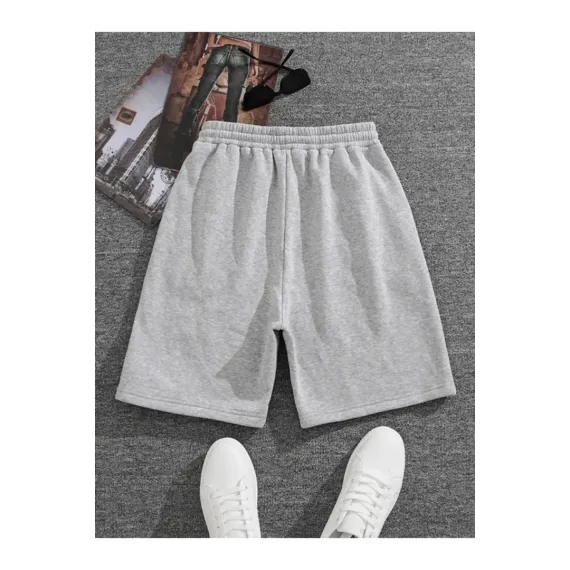 Шорты Josette, Цвет: Серый, Размер: S, изображение 2