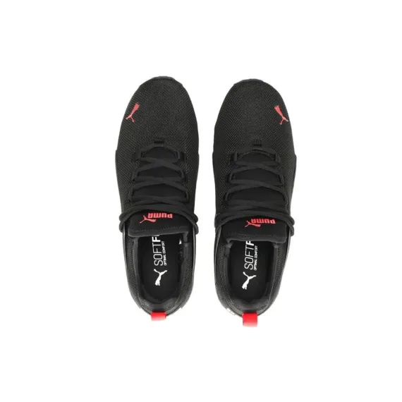 Кроссовки PUMA, Цвет: Черный, Размер: 43, изображение 3