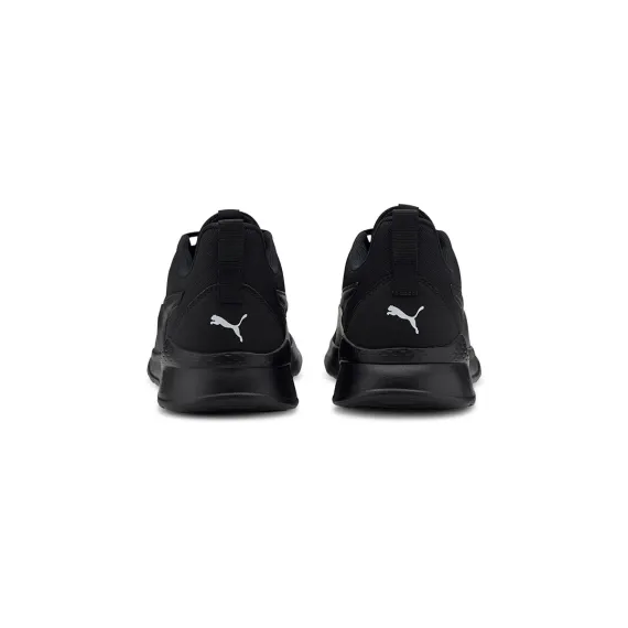 Кроссовки PUMA, Цвет: Черный, Размер: 42, изображение 5