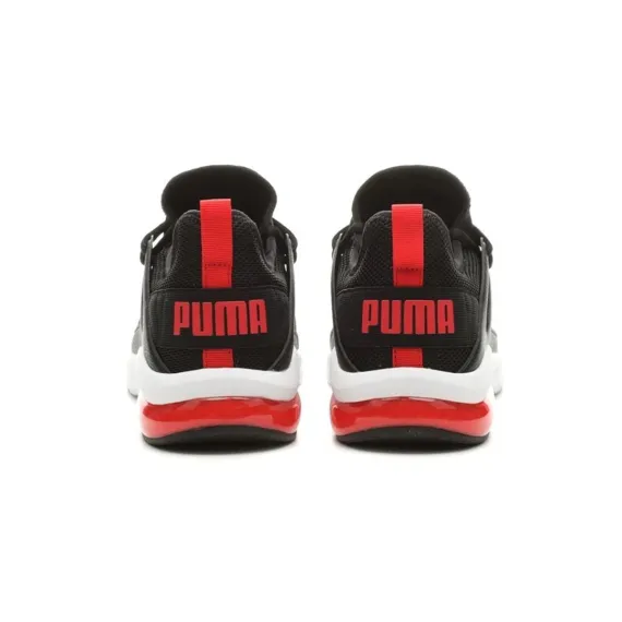 Кроссовки PUMA, Цвет: Черный, Размер: 43, изображение 4