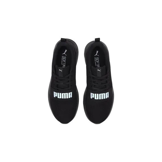 Кроссовки PUMA, Цвет: Черный, Размер: 42, изображение 4