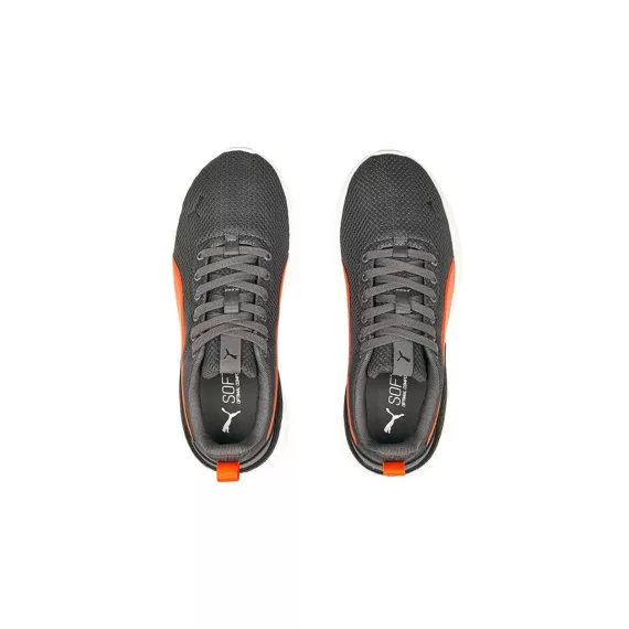 Zenanlar üçin sport aýakgaby PUMA, Reňk: Çal, Ölçeg: 36, 3 image
