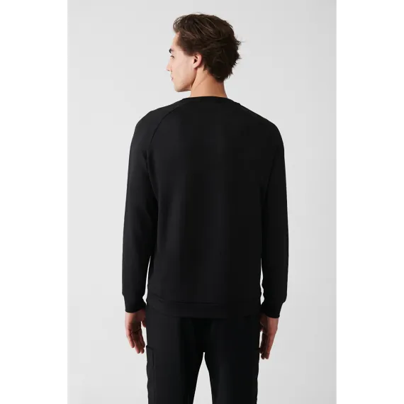 Erkek switşot AVVA, Reňk: Gara, Ölçeg: 2XL, 4 image