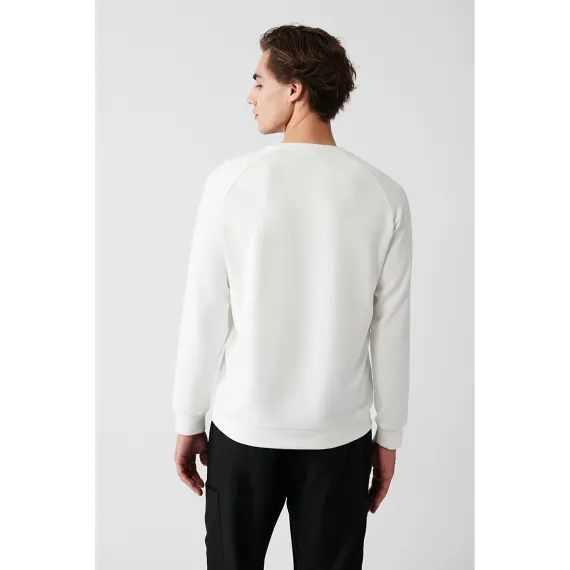 Erkek switşot AVVA, Reňk: Bež, Ölçeg: 2XL, 4 image