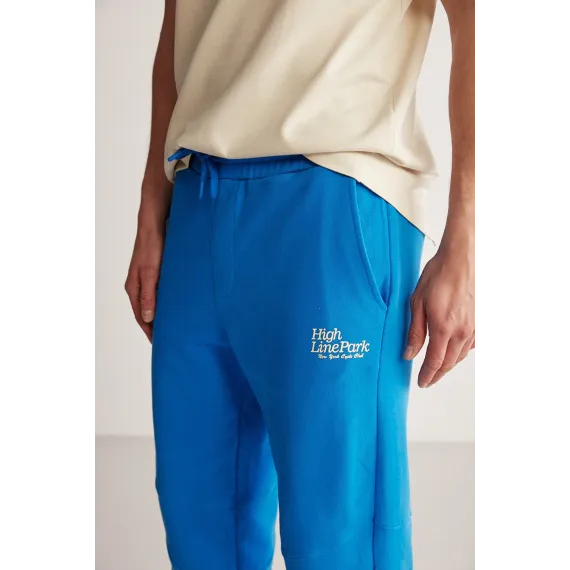 Спортивные штаны Grimelange, Цвет: Синий, Размер: 2XL, изображение 2