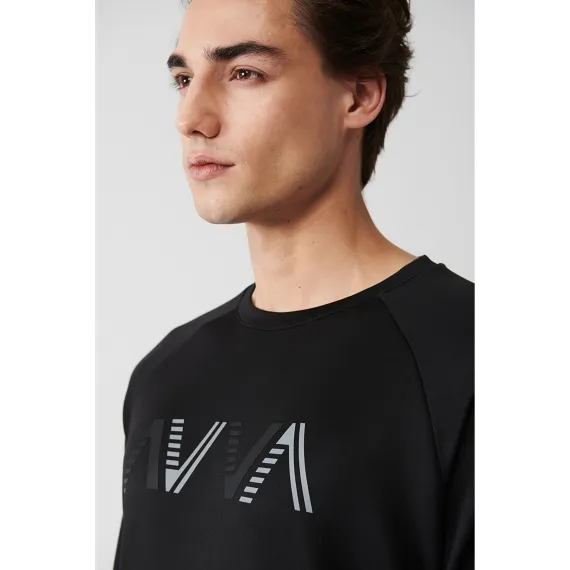 Erkek switşot AVVA, Reňk: Gara, Ölçeg: 2XL, 2 image