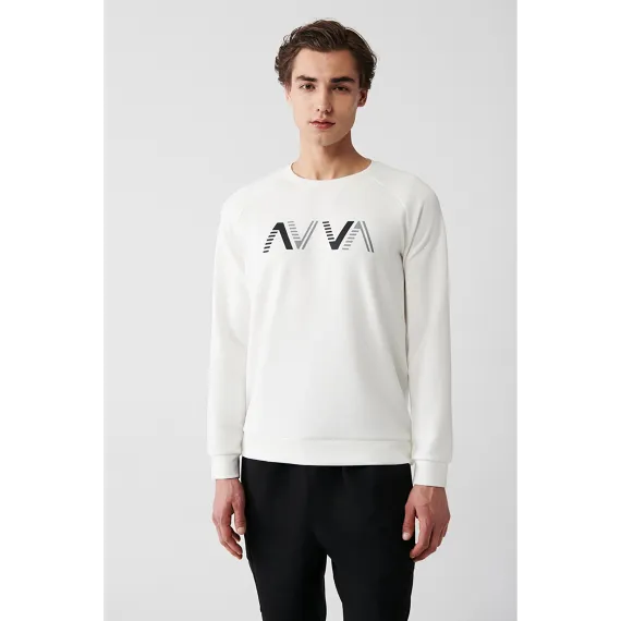Erkek switşot AVVA, Reňk: Bež, Ölçeg: 2XL