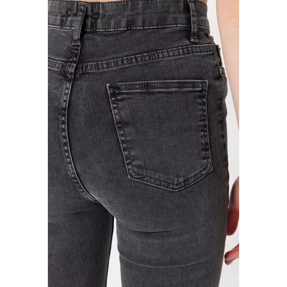 Zenan jins balak TRENDYOLMILLA, Reňk: Çal, Ölçeg: 36, 5 image