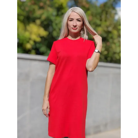 Zenan köýnegi Mari Gerard, Reňk: Gyzyl, Ölçeg: S
