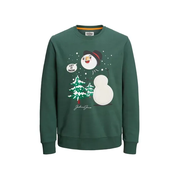 Erkek switşoty Jack&Jones, Reňk: Ýaşyl, Ölçeg: L
