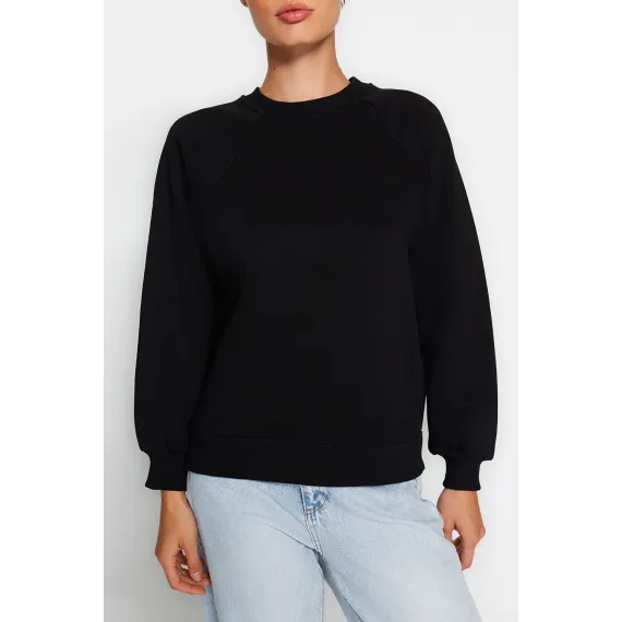Zenan switşoty TRENDYOLMILLA, Reňk: Gara, Ölçeg: M, 4 image