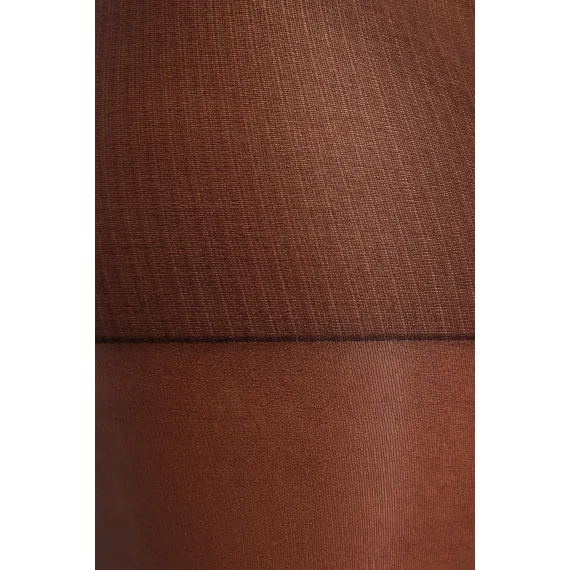 Колготки 2 пары Trendyol Curve, Цвет: Черный, Размер: 5XL-6XL, изображение 4