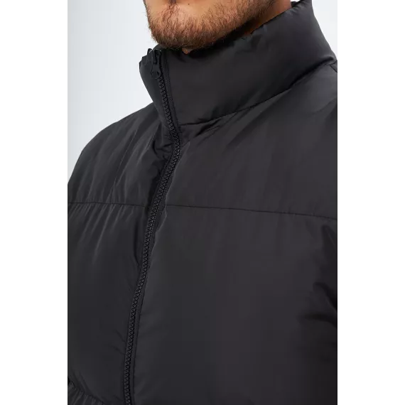 Erkek žileti Goccix, Reňk: Gara, Ölçeg: 2XL, 5 image