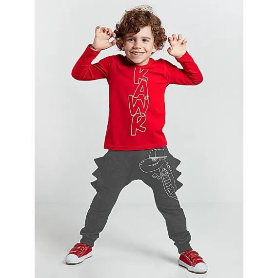 Oglan komplekti DenoKids