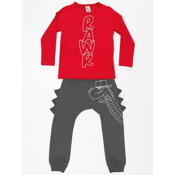 Oglan komplekti DenoKids, 3 image