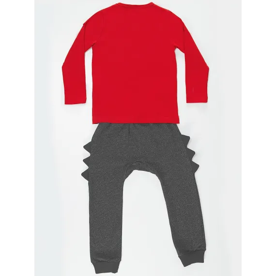 Oglan komplekti DenoKids, 4 image