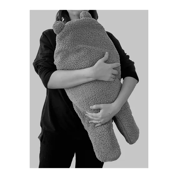 Кокон Migie, Цвет: Индиго, Размер: 0-4 мес., изображение 5