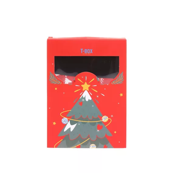 Боксеры T-Box, изображение 2
