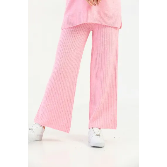 Комплект Youknitwear, Цвет: Розовый, Размер: L, изображение 5