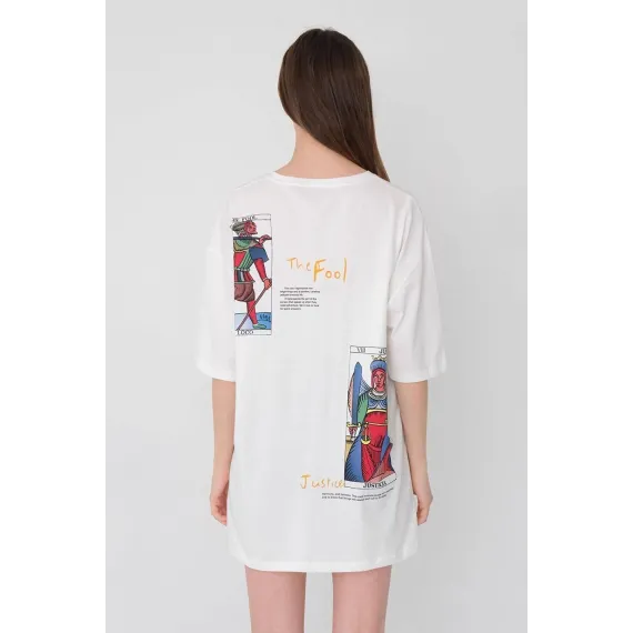 Футболка Addax, изображение 5