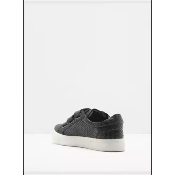 Zenanlara sneakers Koton, Reňk: Gara, Ölçeg: 38, 2 image