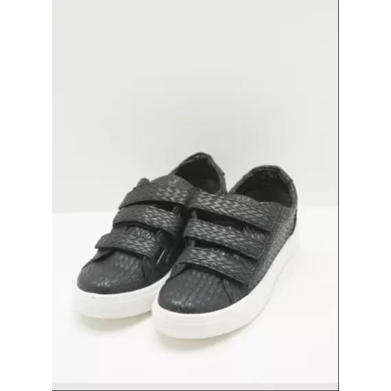 Zenanlara sneakers Koton, Reňk: Gara, Ölçeg: 38, 3 image