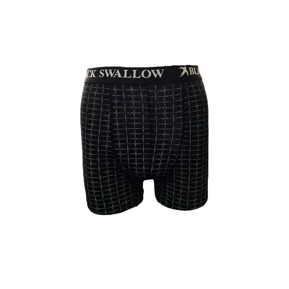 Боксеры BLACK SWALLOW, Цвет: Разноцветный, Размер: L, изображение 3