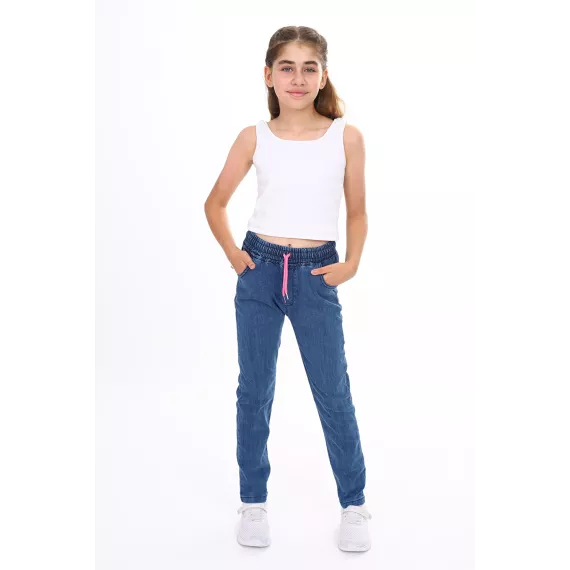 Джинсы e-çocuk