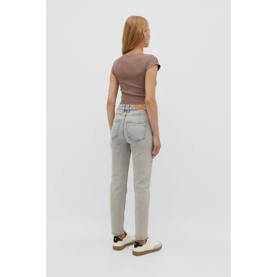 Jinsi balak Stradivarius, Reňk: Açyk gök, Ölçeg: 36, 3 image