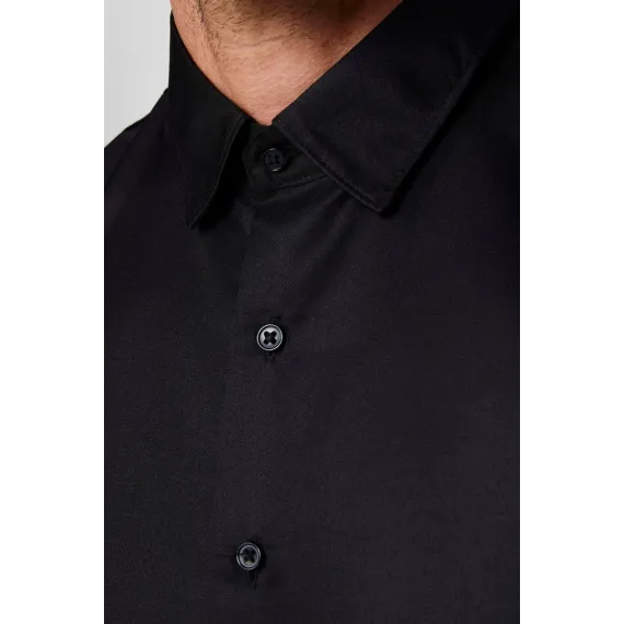 Erkek köýnegi Tudors, Reňk: Gara, Ölçeg: 2XL, 4 image