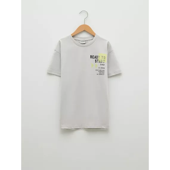 Kiçi çaga futbolkasy LC Waikiki