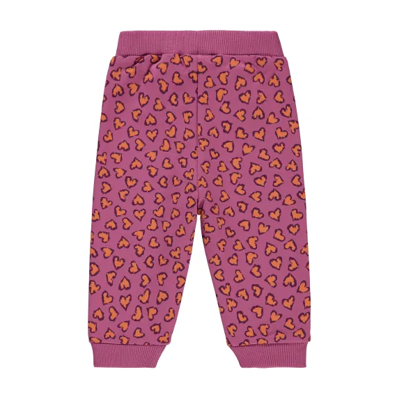 Körpejikler üçin sport balak Civil Baby, Reňk: Gülgüne, Ölçeg: 9-12 aý, 2 image